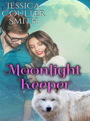 cover image of Moonlight Keeper